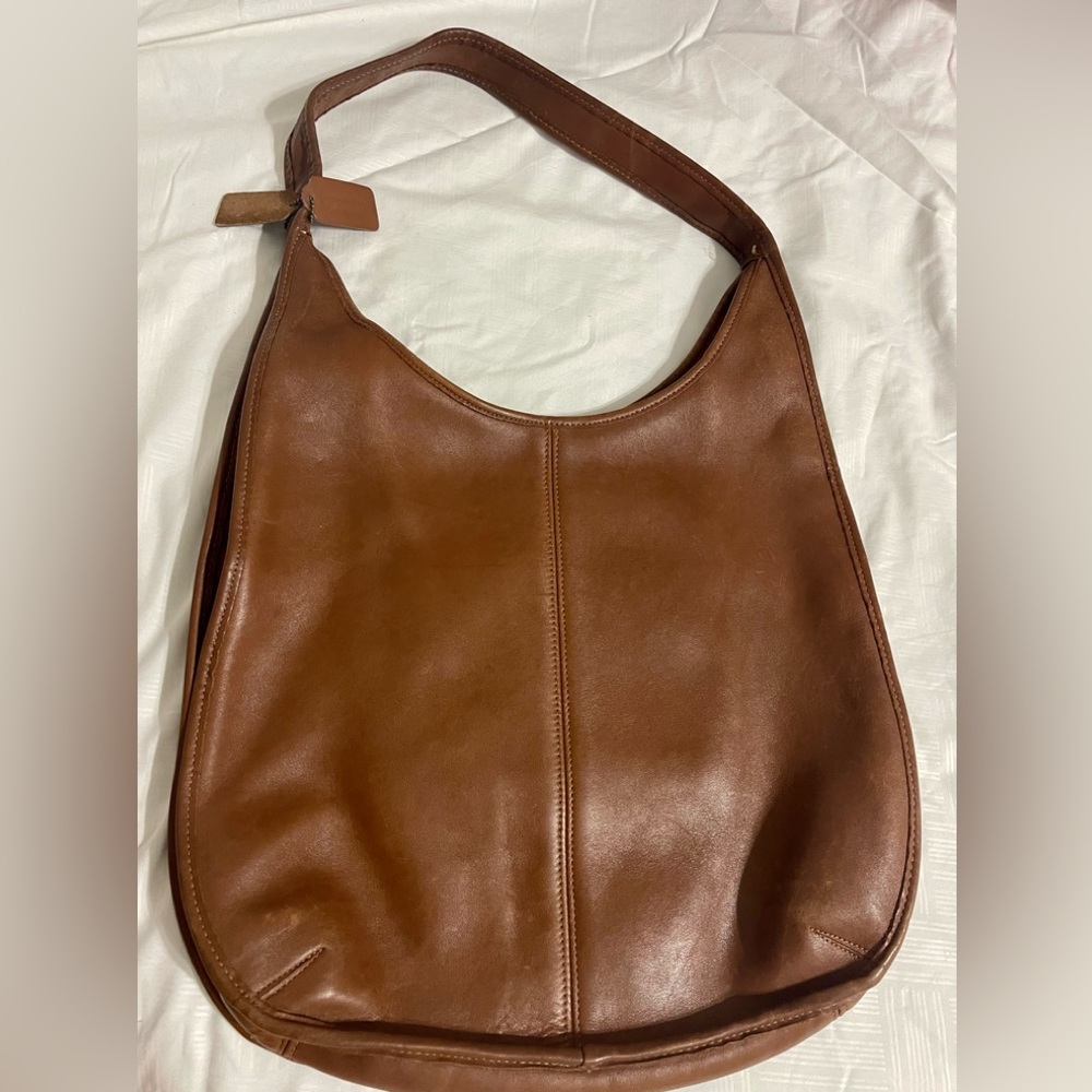 Vintage Coach XL Ergo